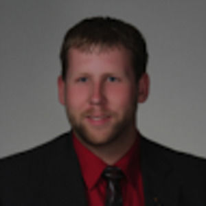 Meet your Posher, Alex